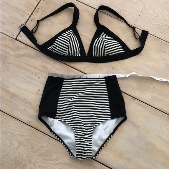 Athleta Other - Athleta 2 piece Swim